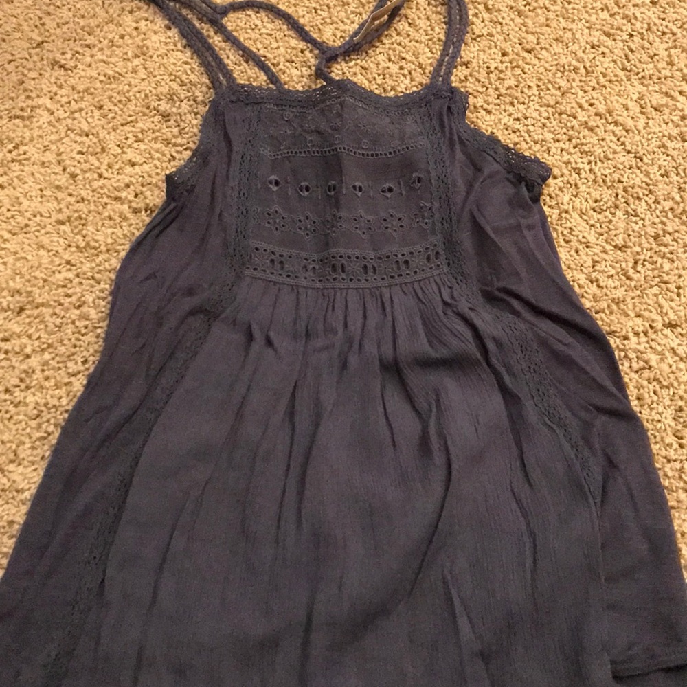 Women’s tank top